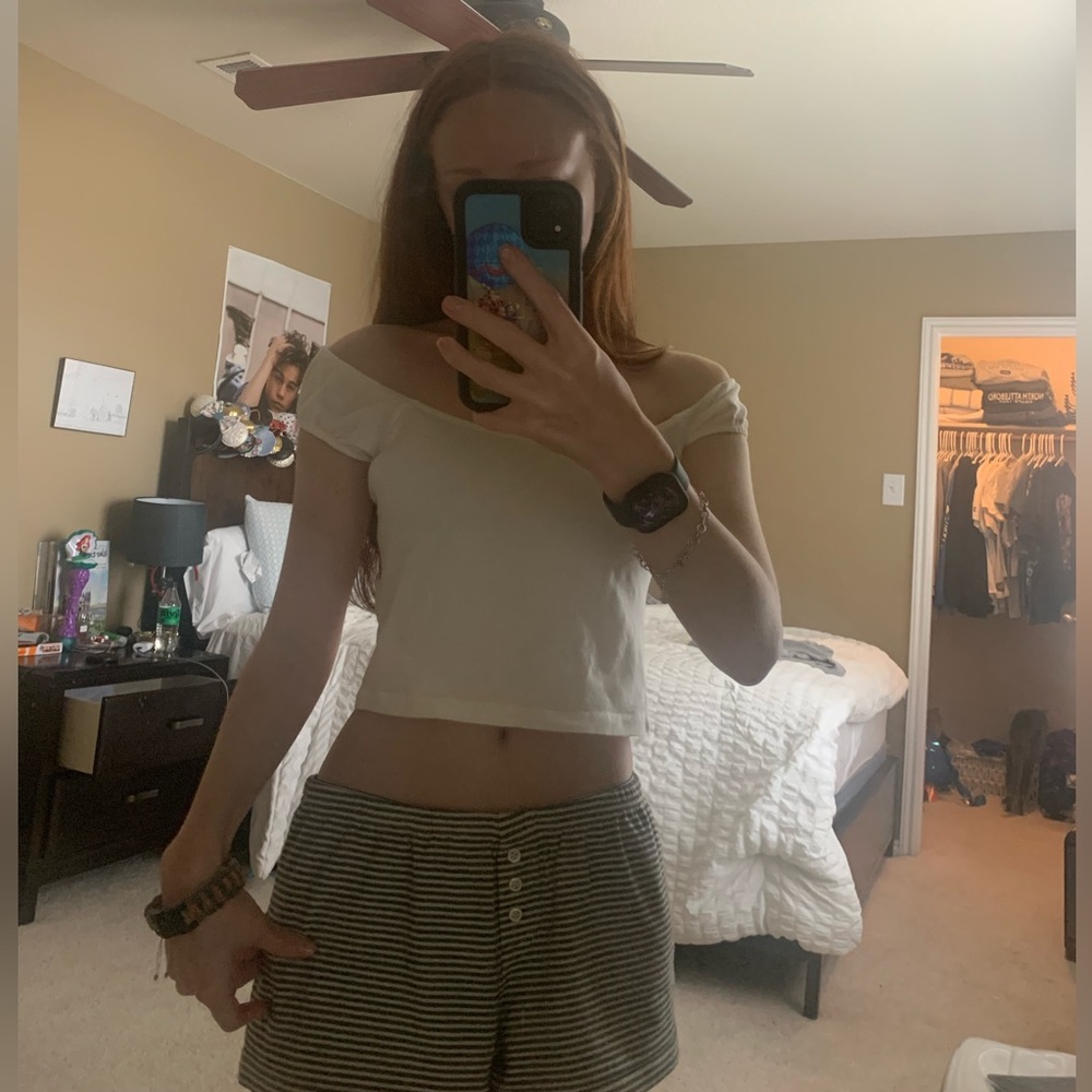 brandy top